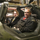 Image for article titled Halo Warthog Comes To Life